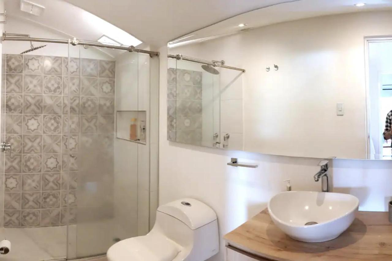 Habitacion En Coliving Penthouse Centro Historico Popayan Exterior foto
